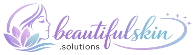 Beautiful Skin Solutions Logo