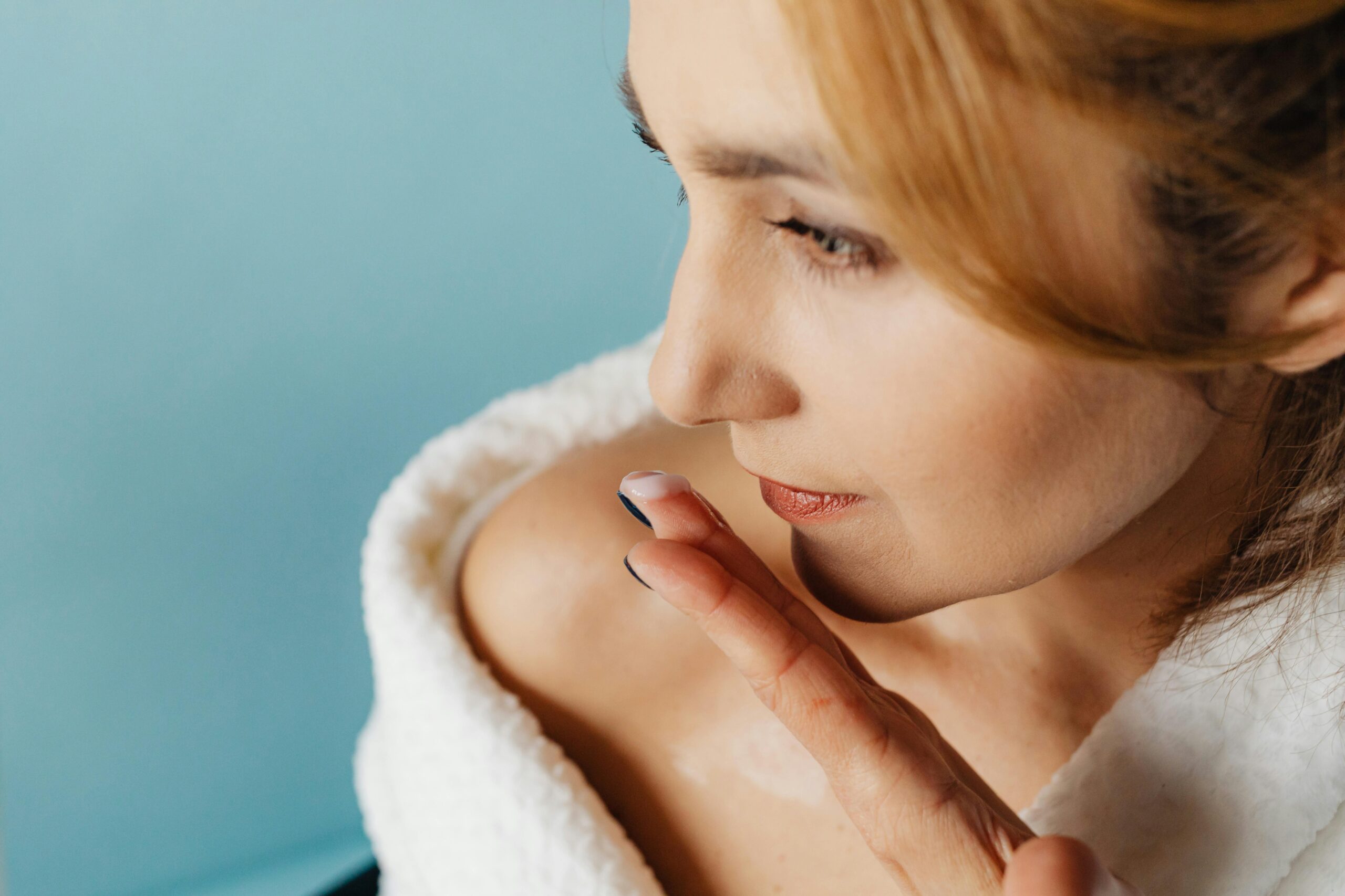 What is cystic acne and how is it treated at home vs. by a dermatologist?