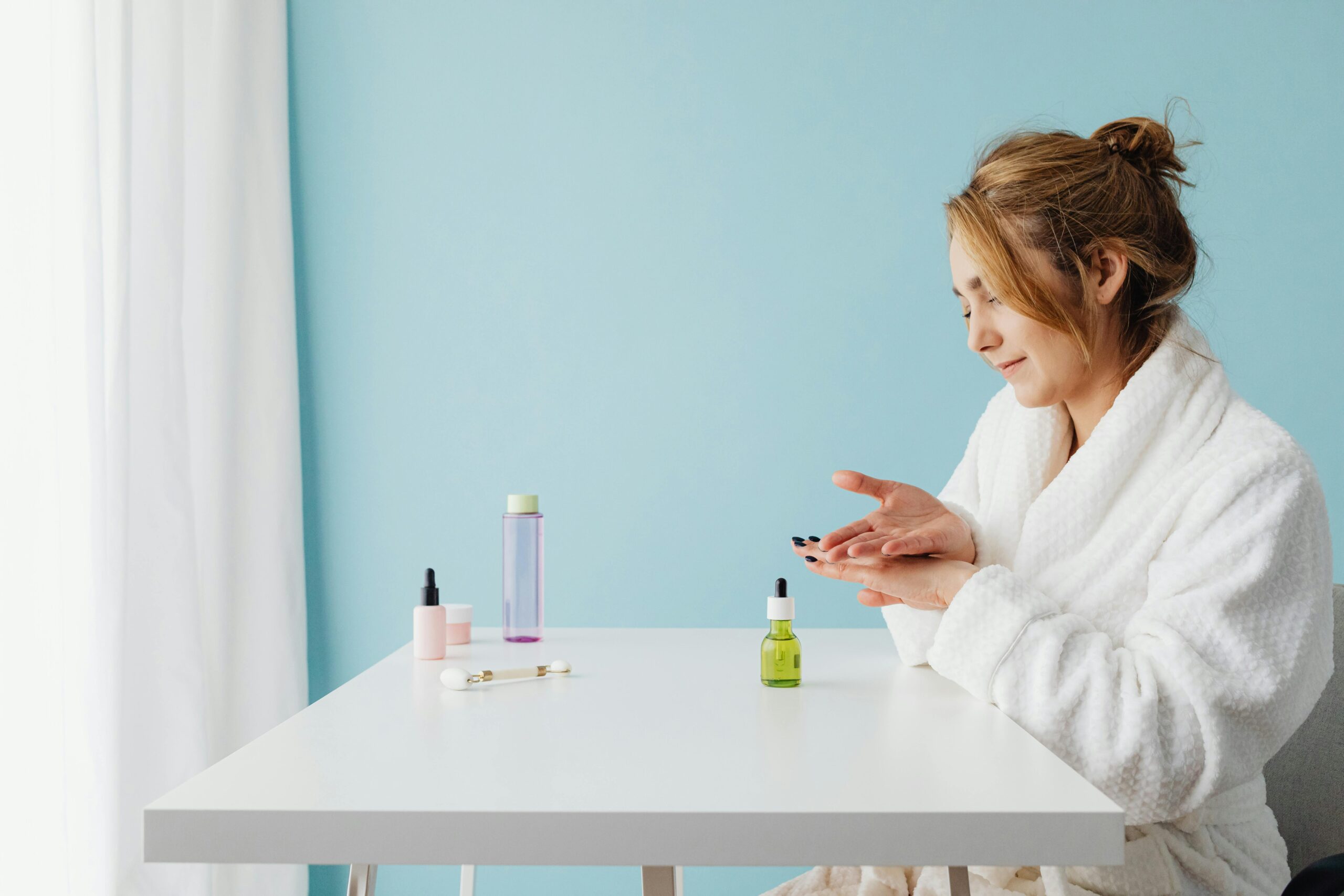 Ingredients to Avoid for Acne-Prone Skin