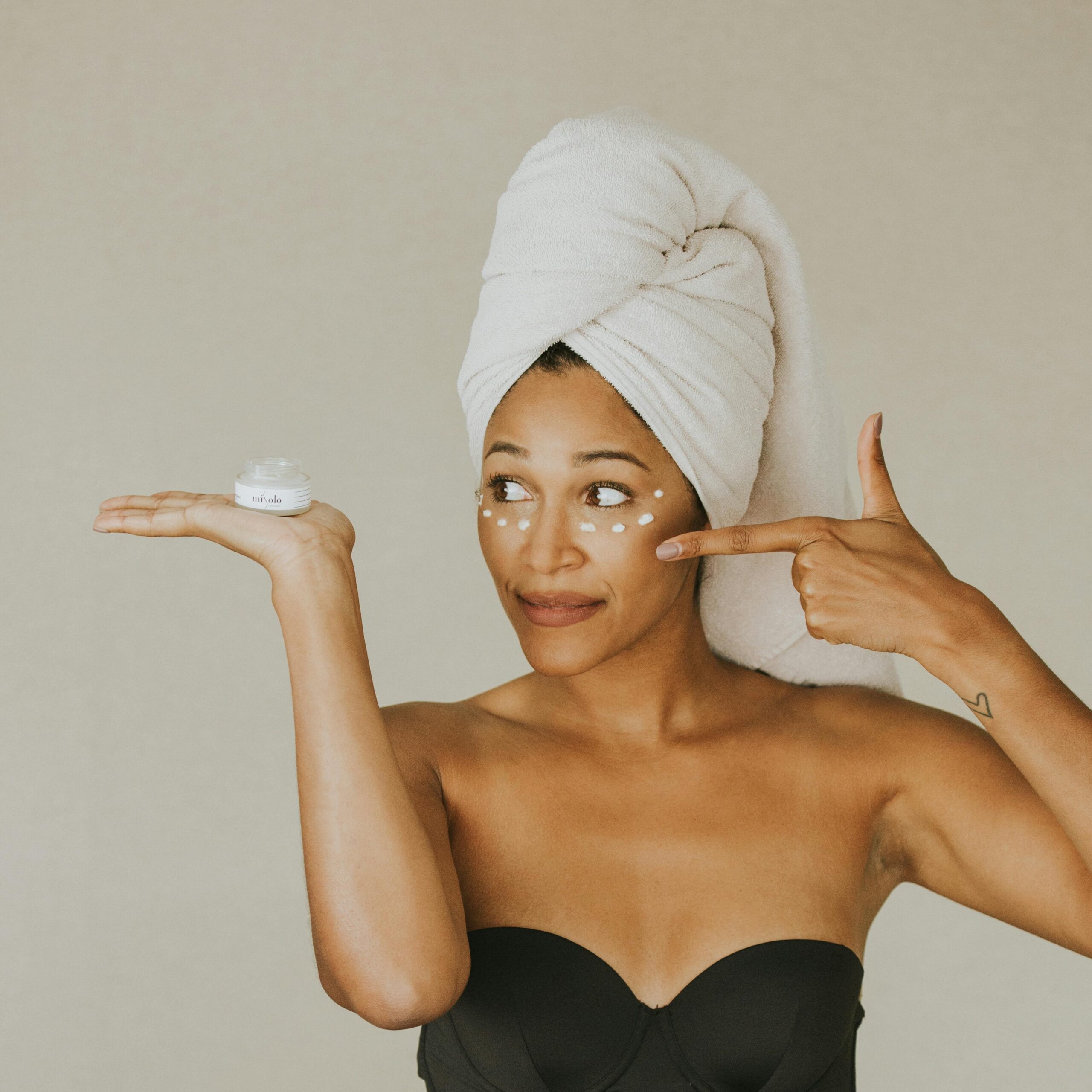 What does retinol do for your skin and who should use it?