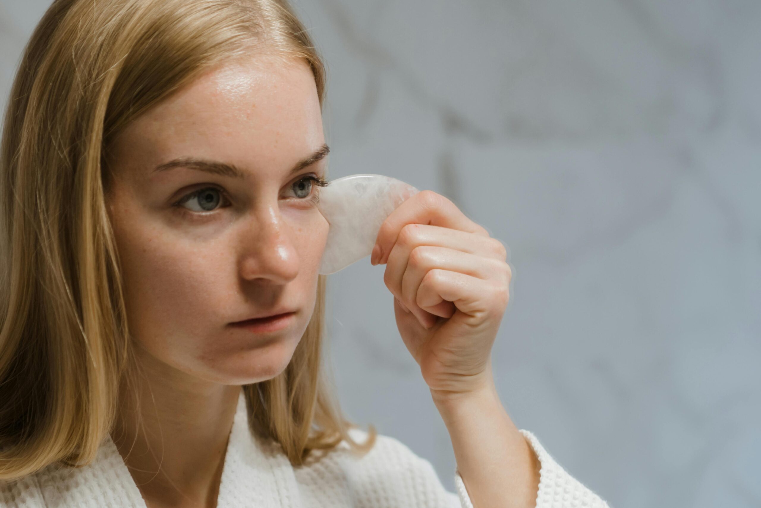 Where can you buy professional skincare brands without going to a dermatologist?