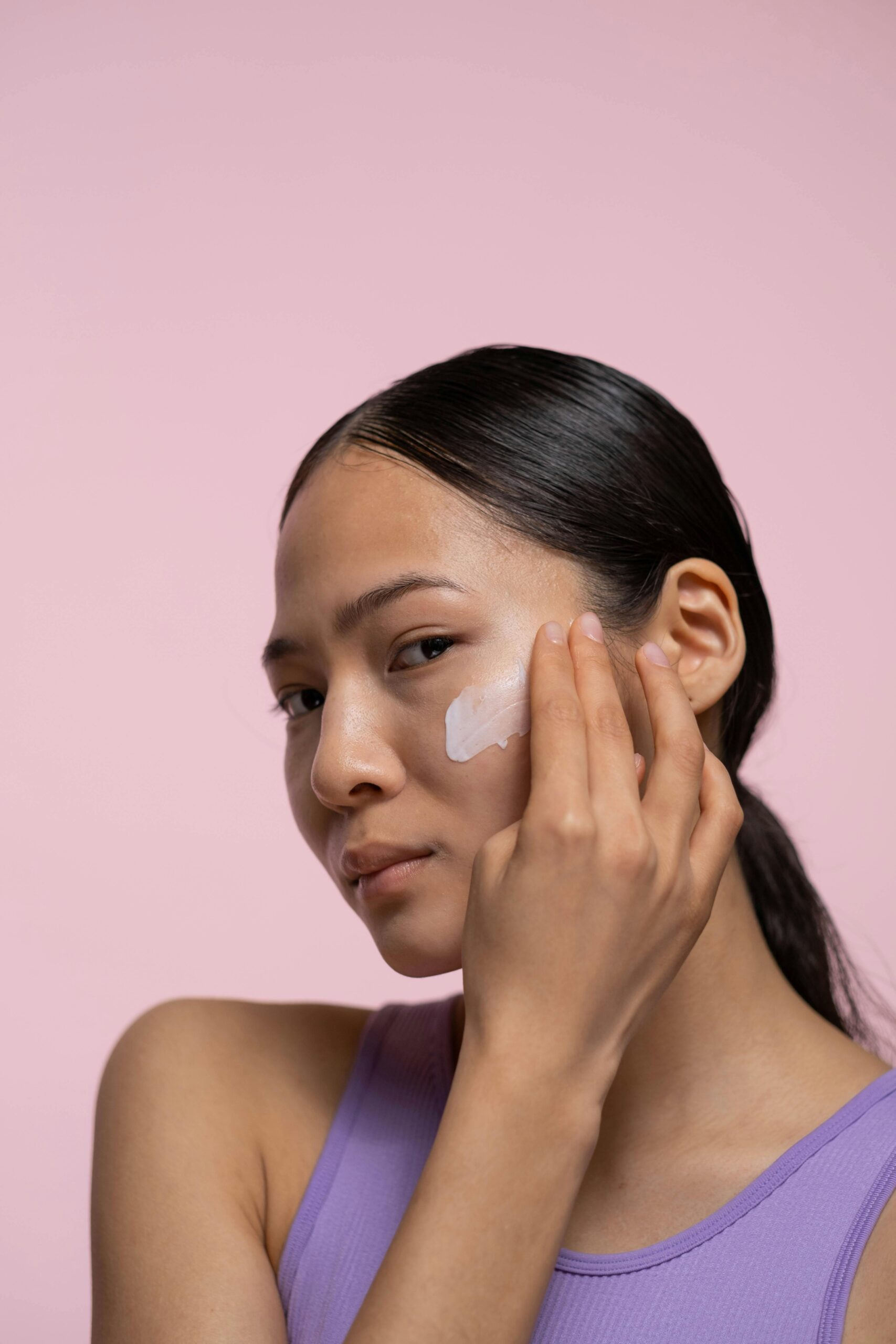 What does “fragrance-free” mean in skincare and why does it matter for sensitive skin?