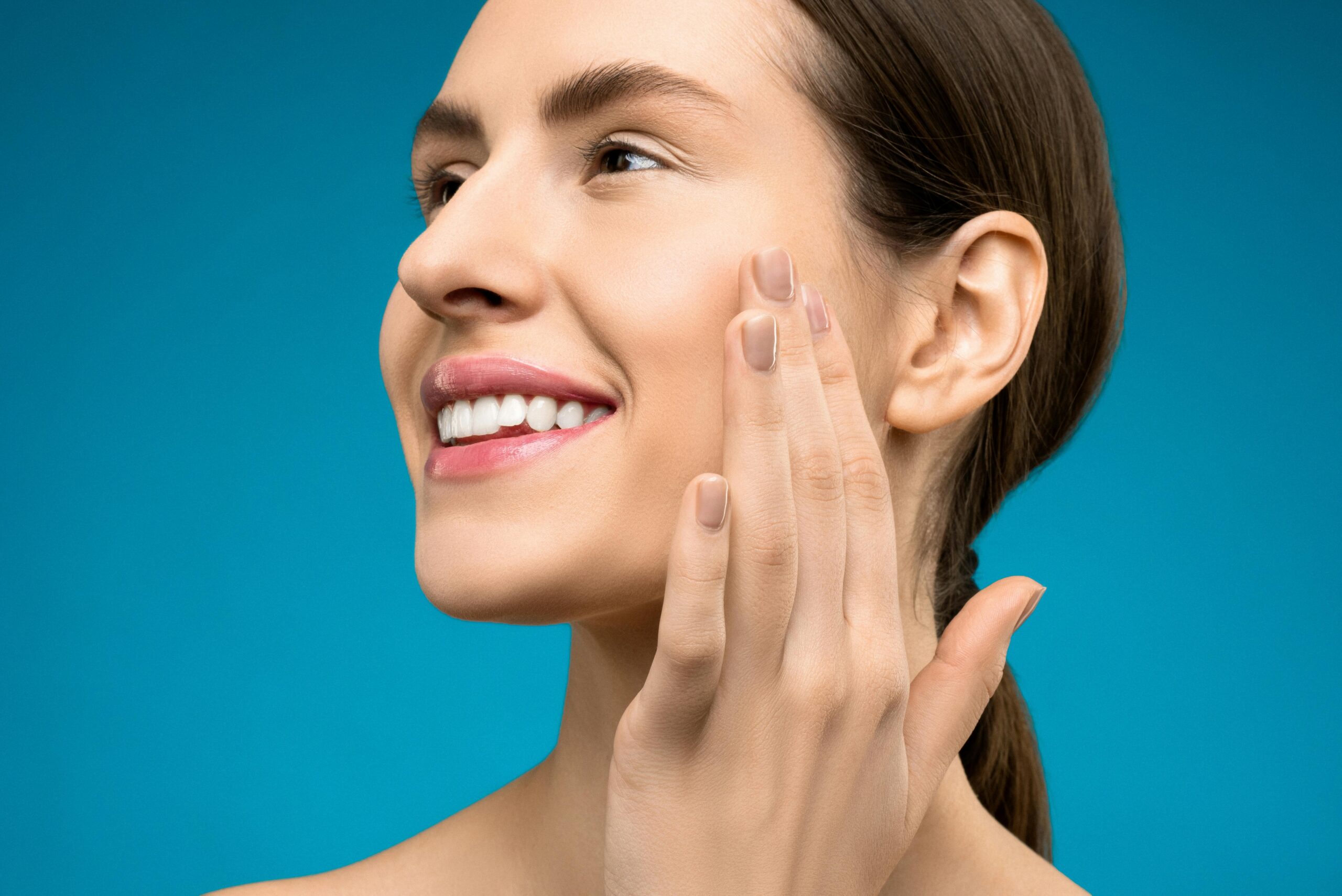 What is squalane and how is it different from squalene?