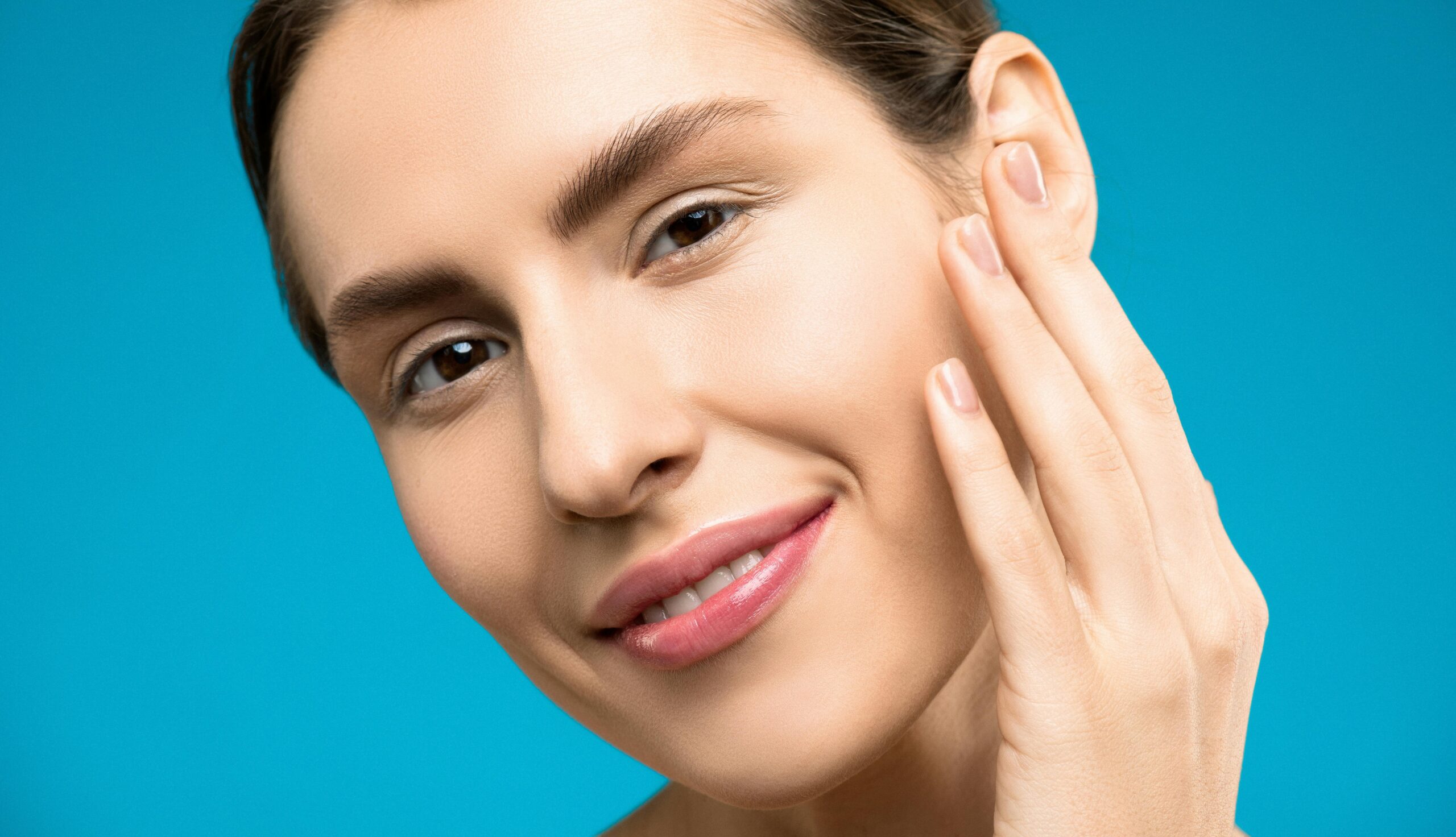 What causes fine lines vs. deep wrinkles and are they treated differently?