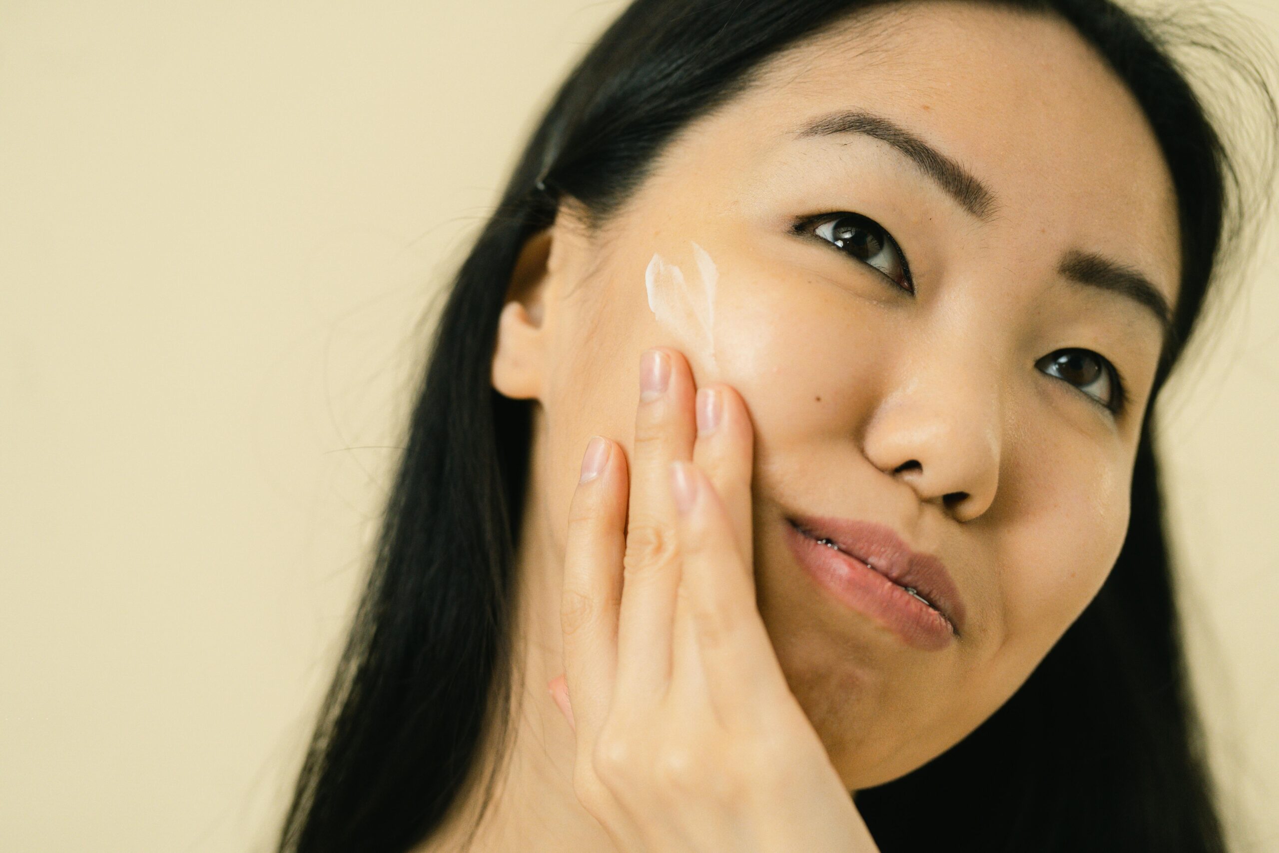 What is ceramide in skincare and why is it essential for dry skin?