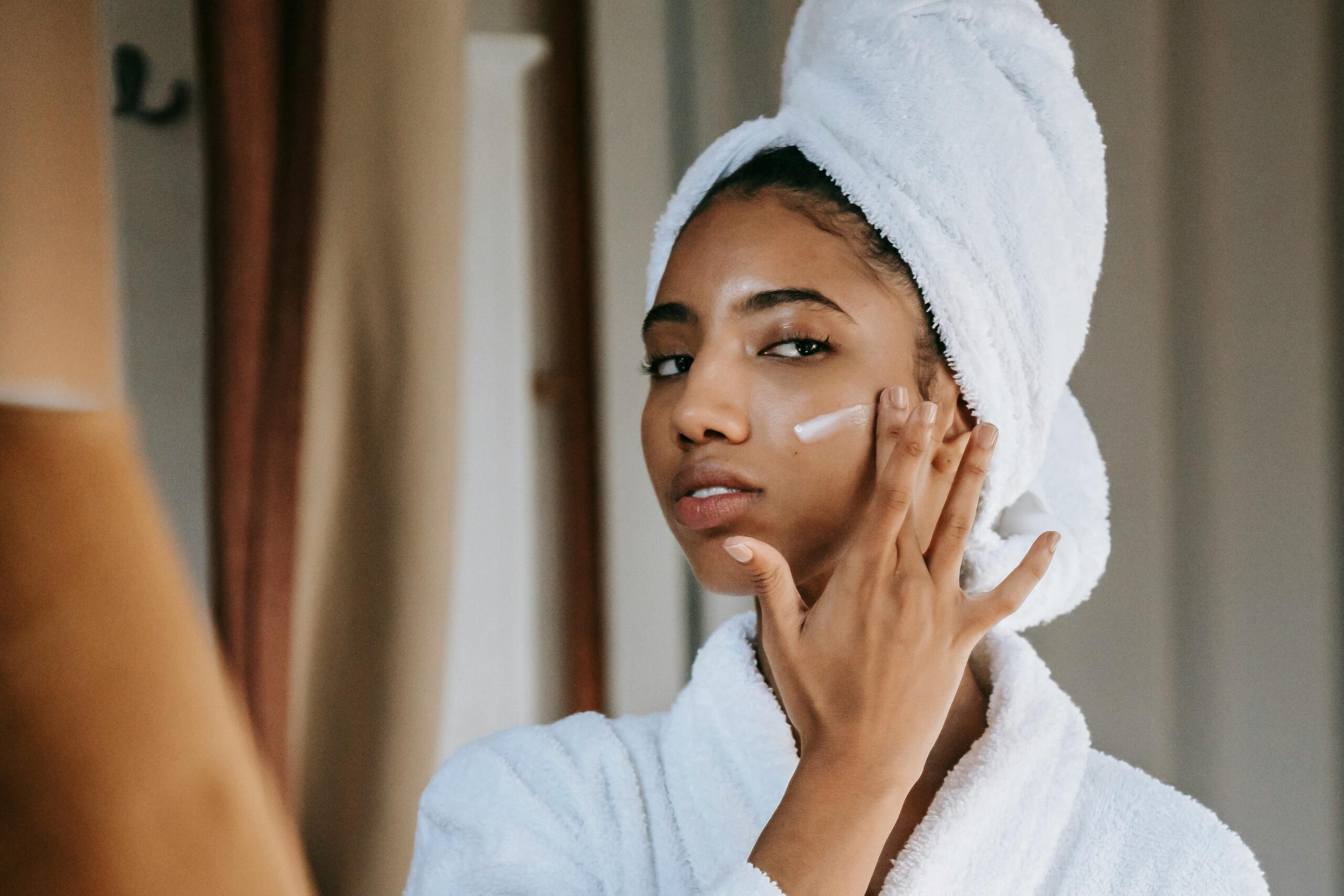What is the best eye cream ingredient for dark circles vs. puffiness vs. fine lines?