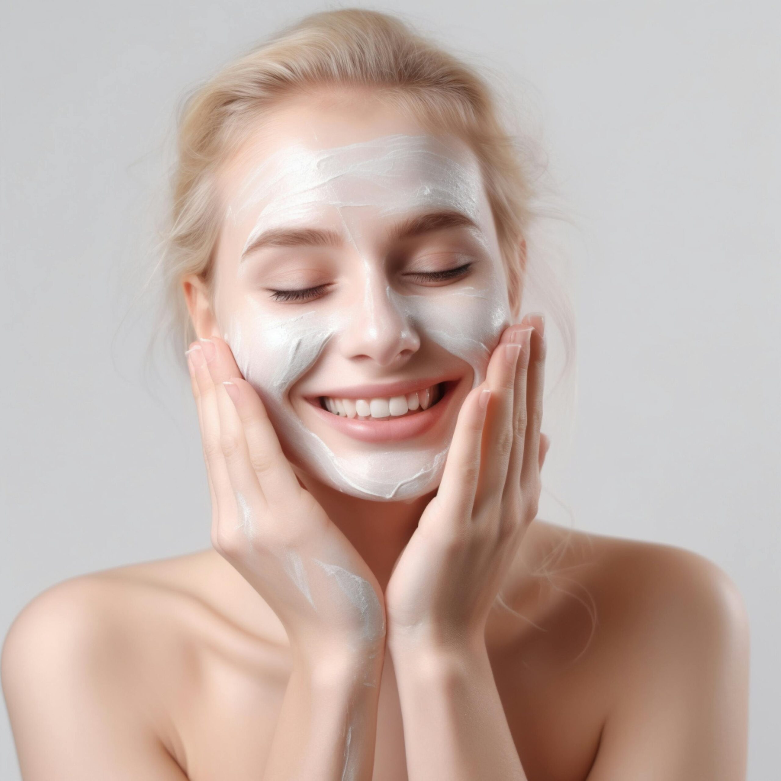 What is the best skincare routine for acne-prone skin?