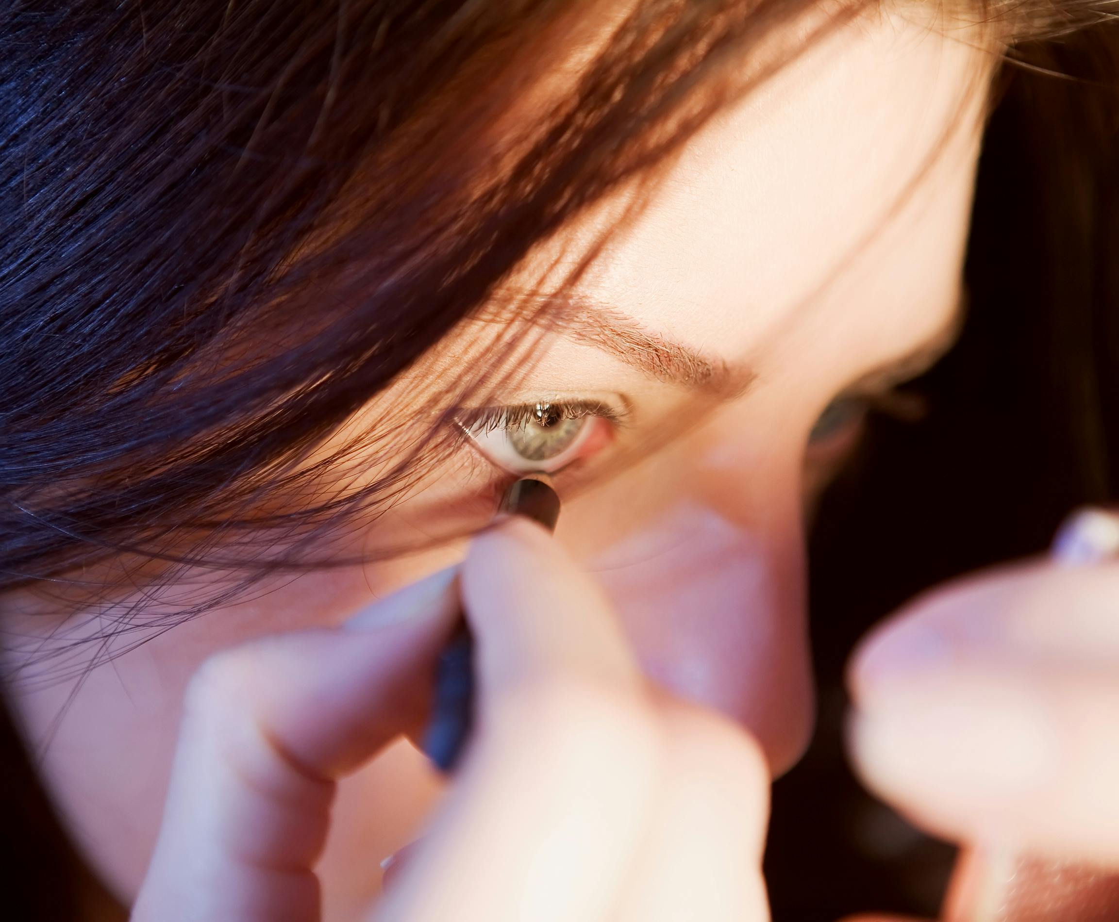 What is the best eyeliner for sensitive eyes?