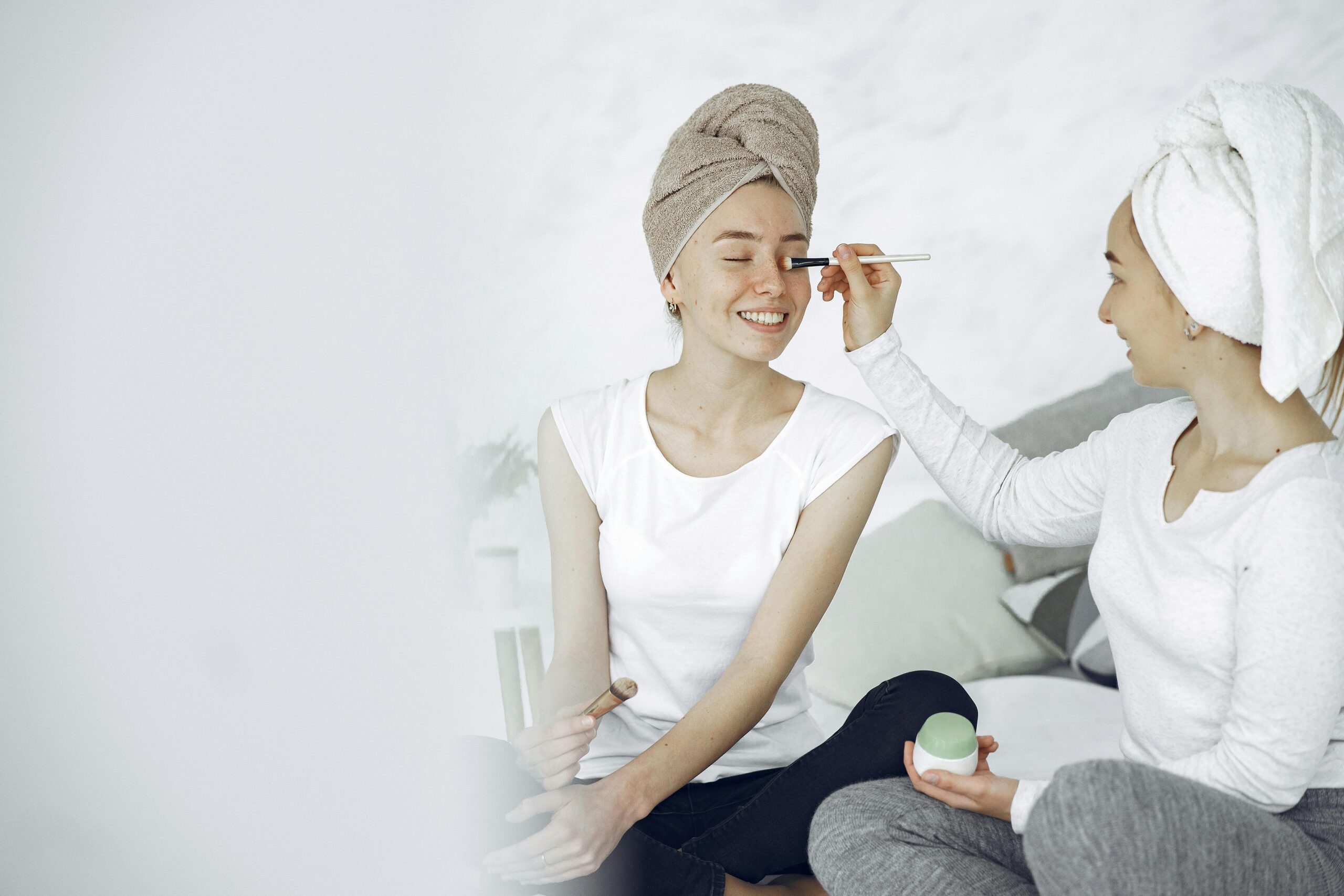 What is face misting and does it actually hydrate skin?