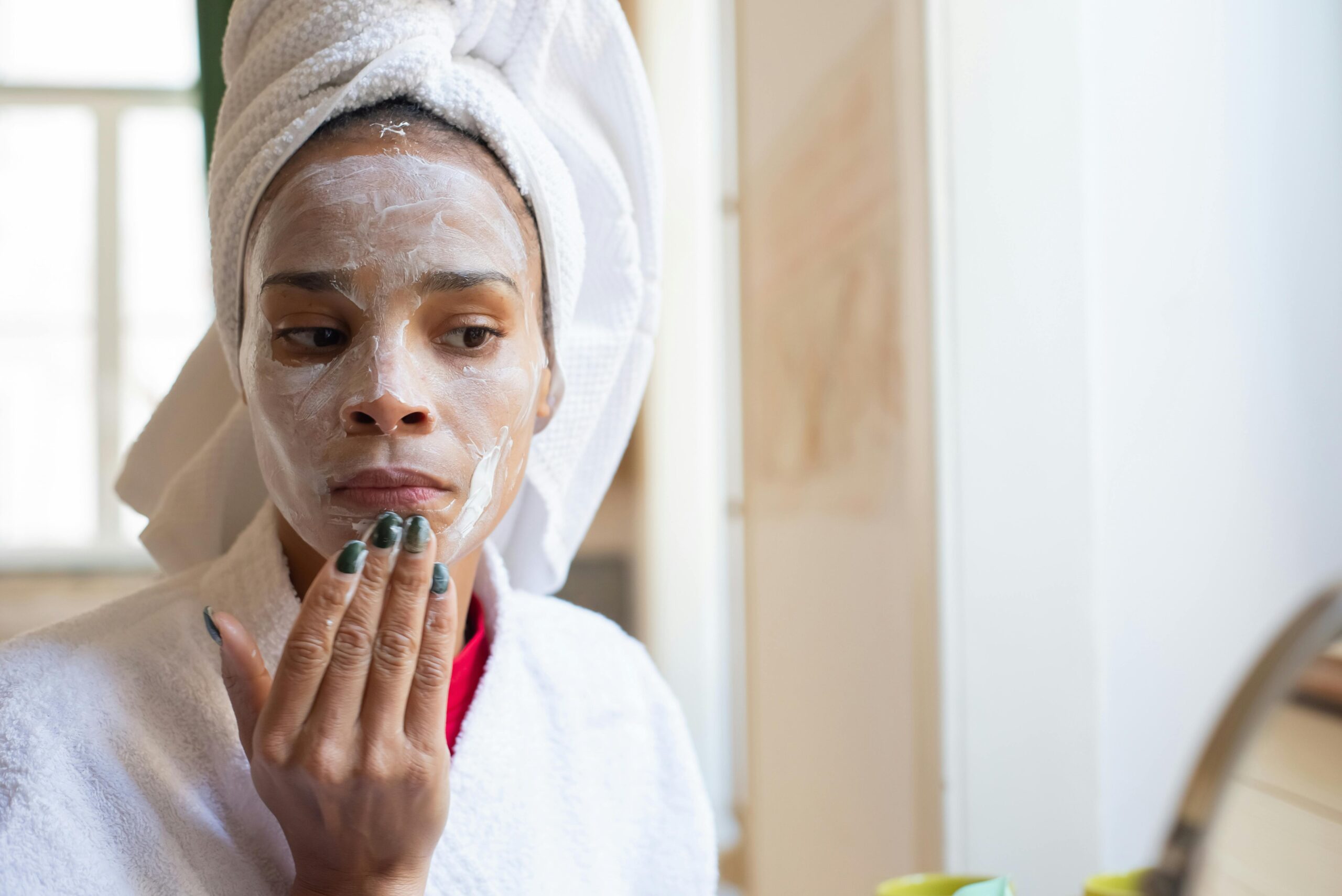 What is skin barrier function and how do you know if yours is damaged?