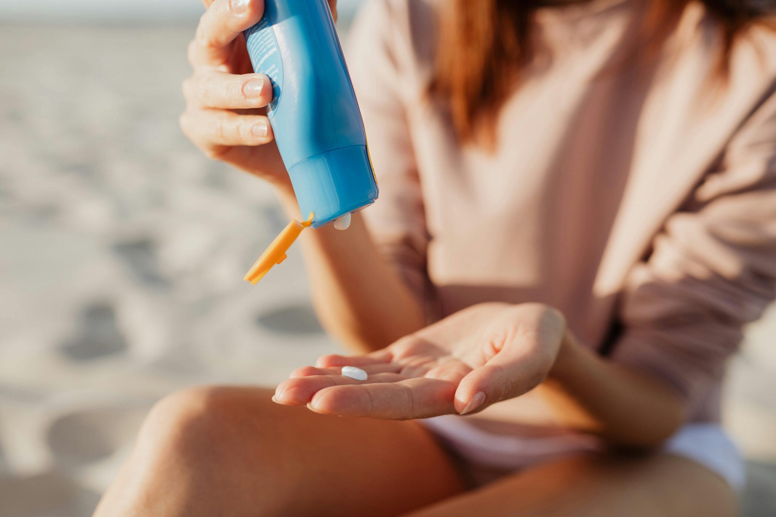 How does SPF actually work and what SPF level do dermatologists recommend?