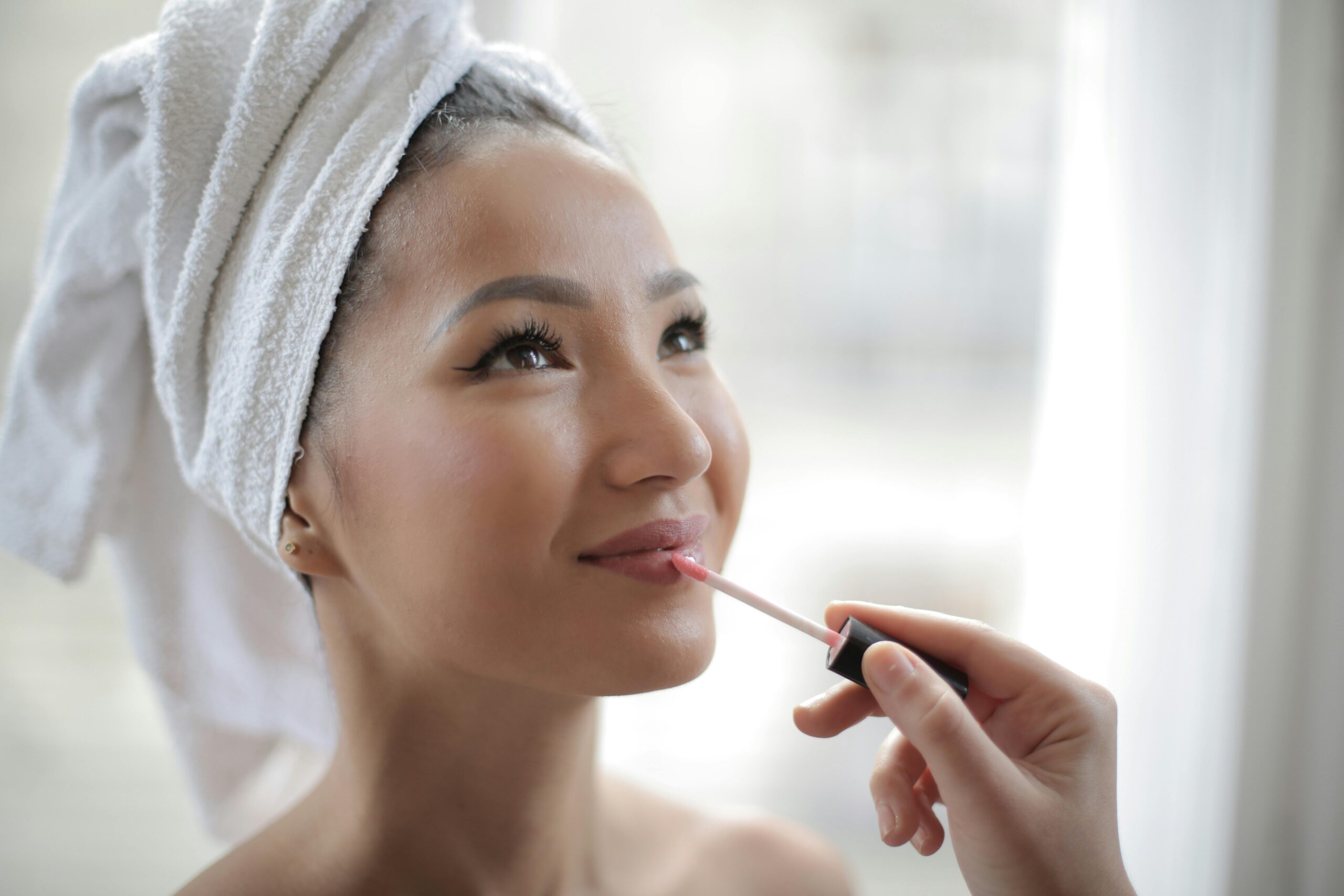 How do you choose a skincare gift for someone you don’t know well?