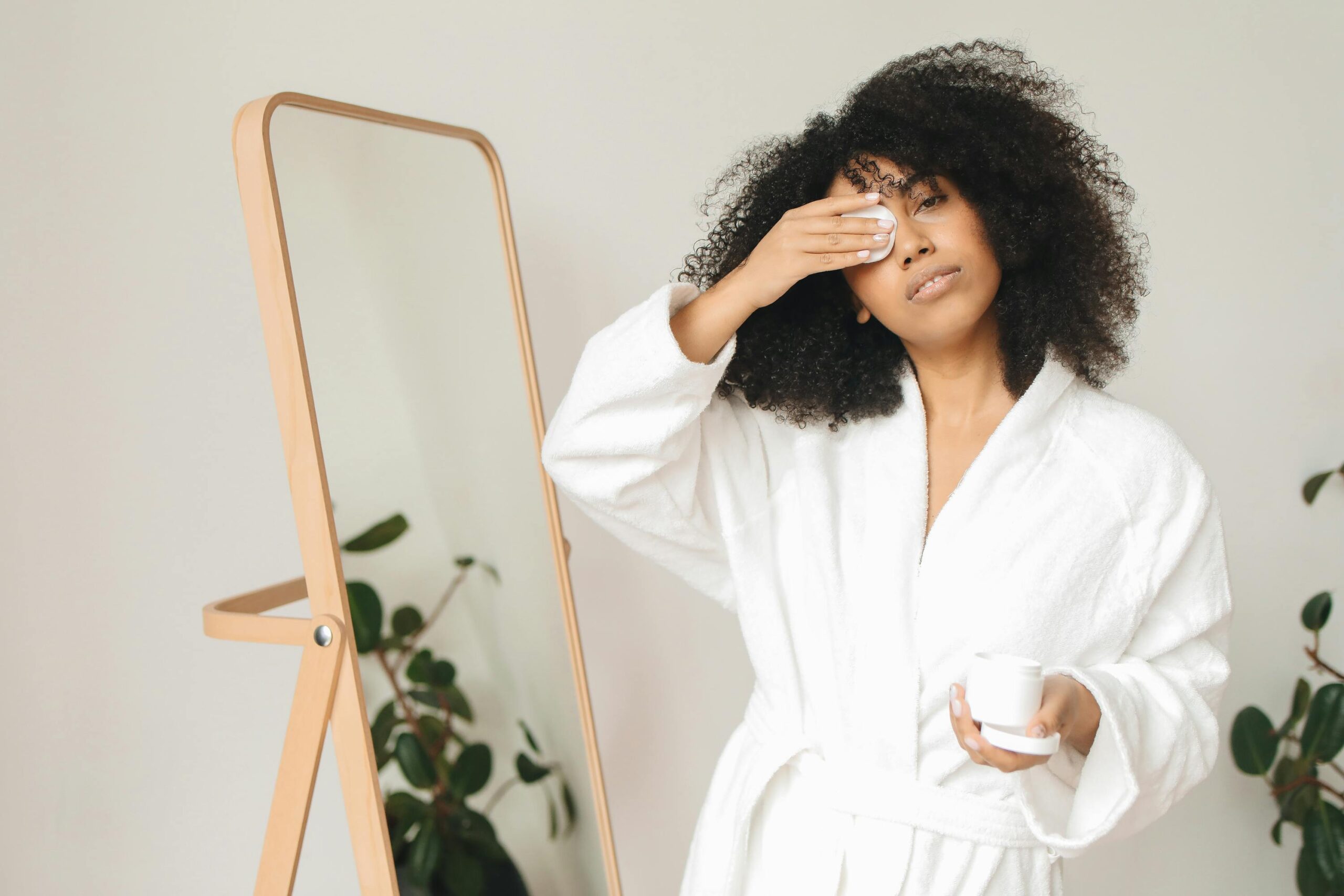 What is a double cleanse and does everyone need to do it?