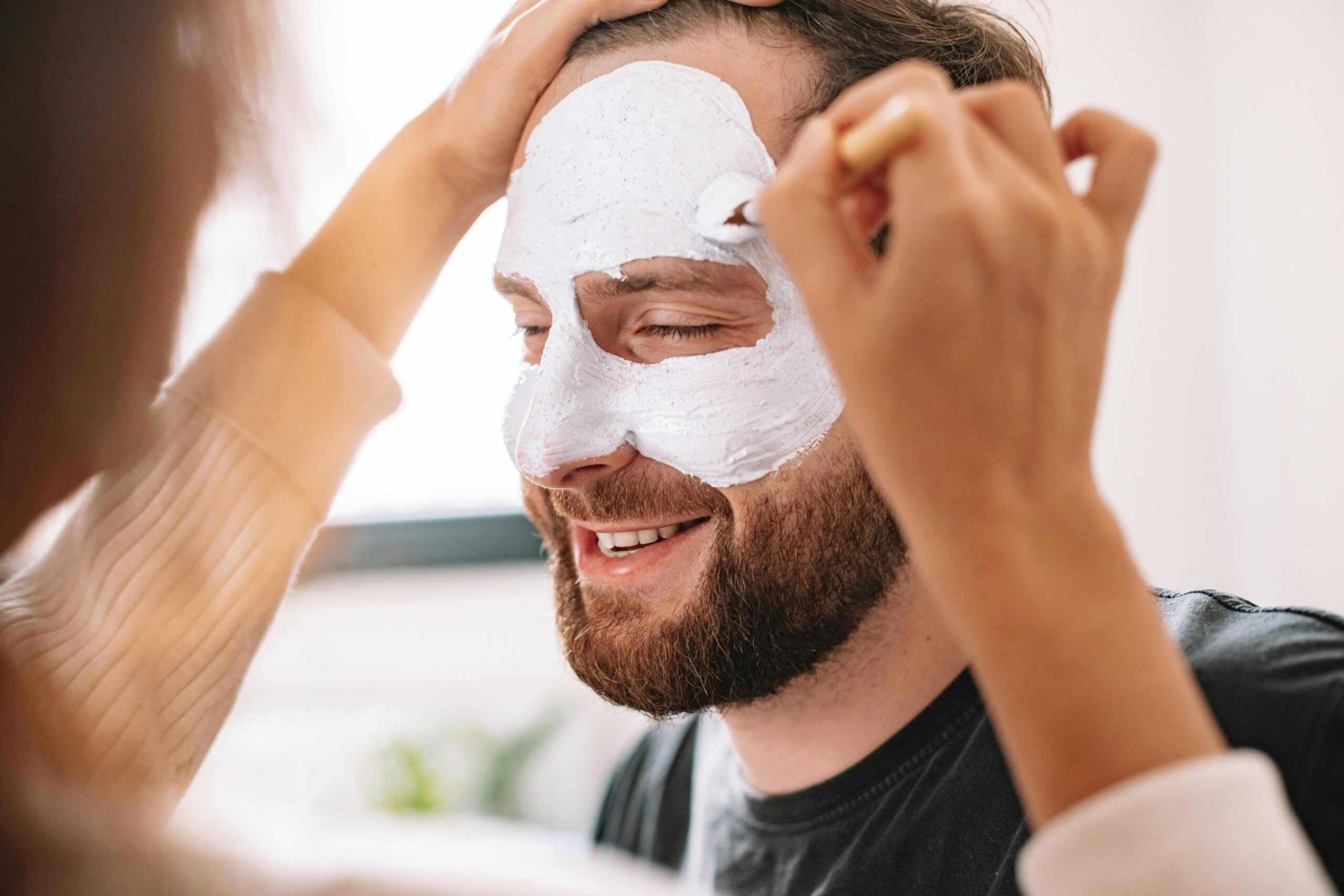How do you layer skincare products correctly to avoid pilling?