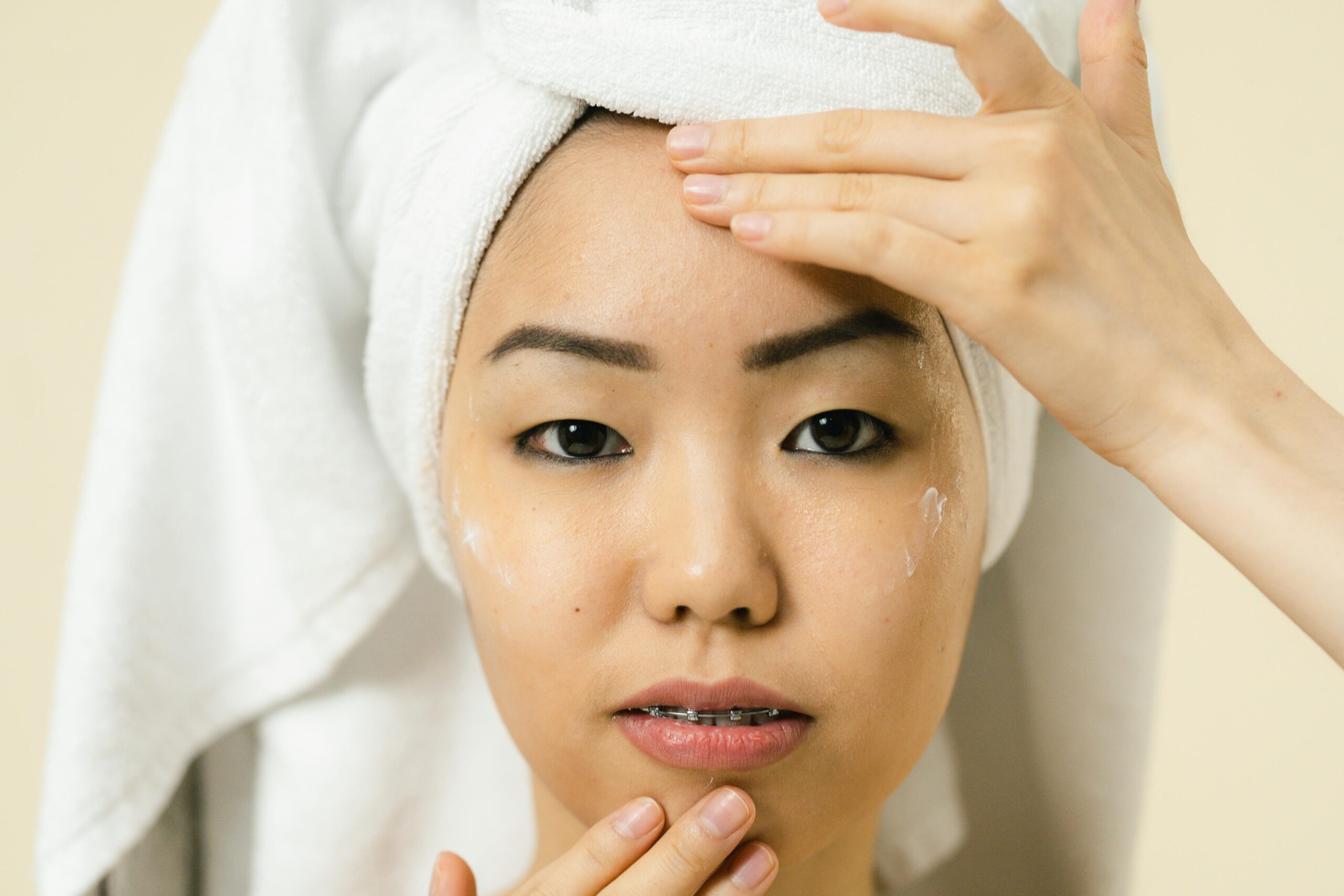 What is the difference between AHA and BHA exfoliants?