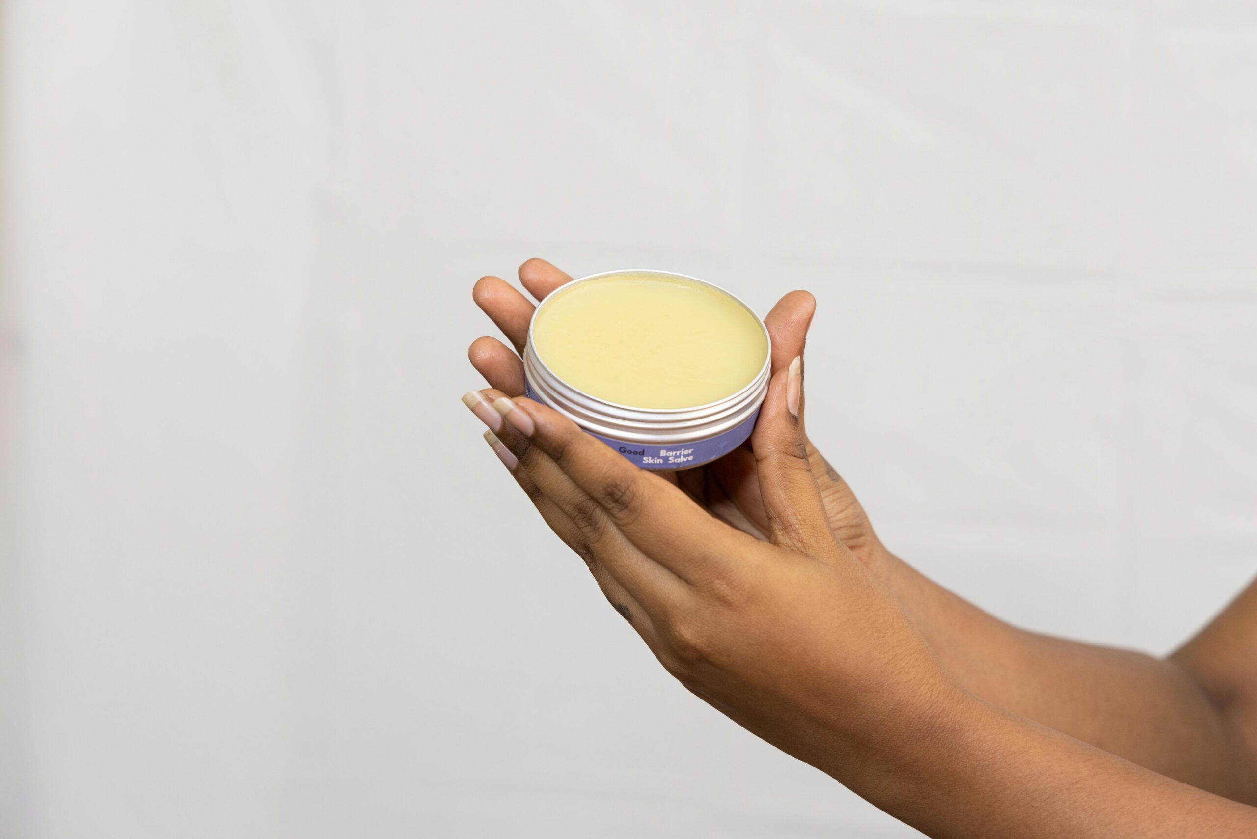What is the correct order to apply skincare products morning and night?