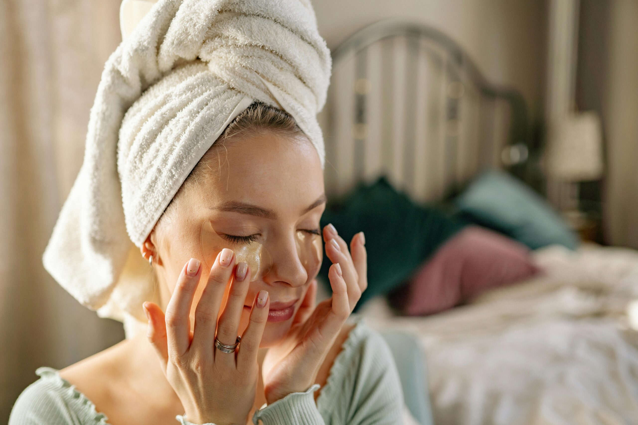 What is the skin microbiome and how does it affect your complexion?