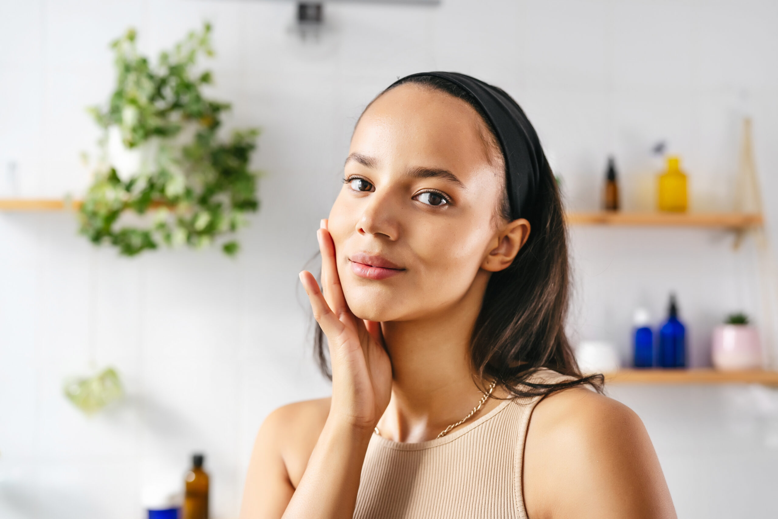What is the skin microbiome and how does it affect your complexion?