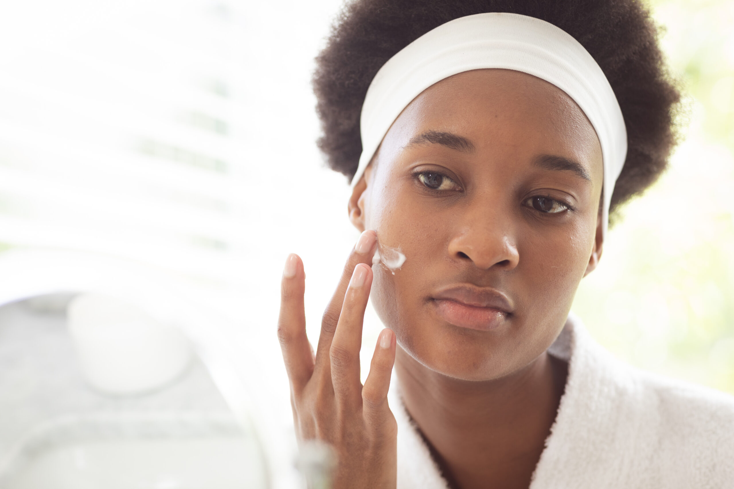 What is a body scrub and should you use it before or after shaving?