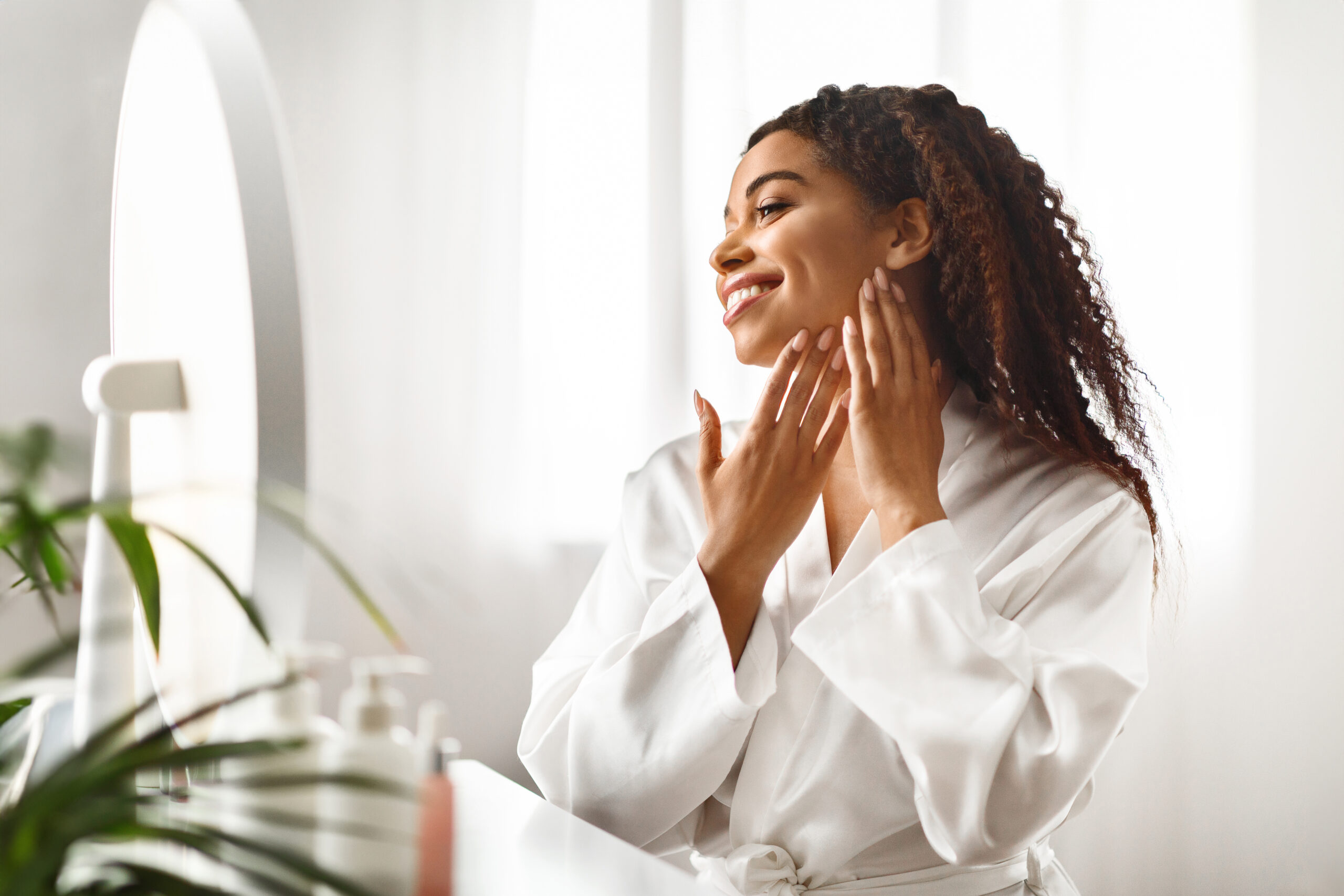 What is the best sunscreen for oily skin that won’t cause breakouts?
