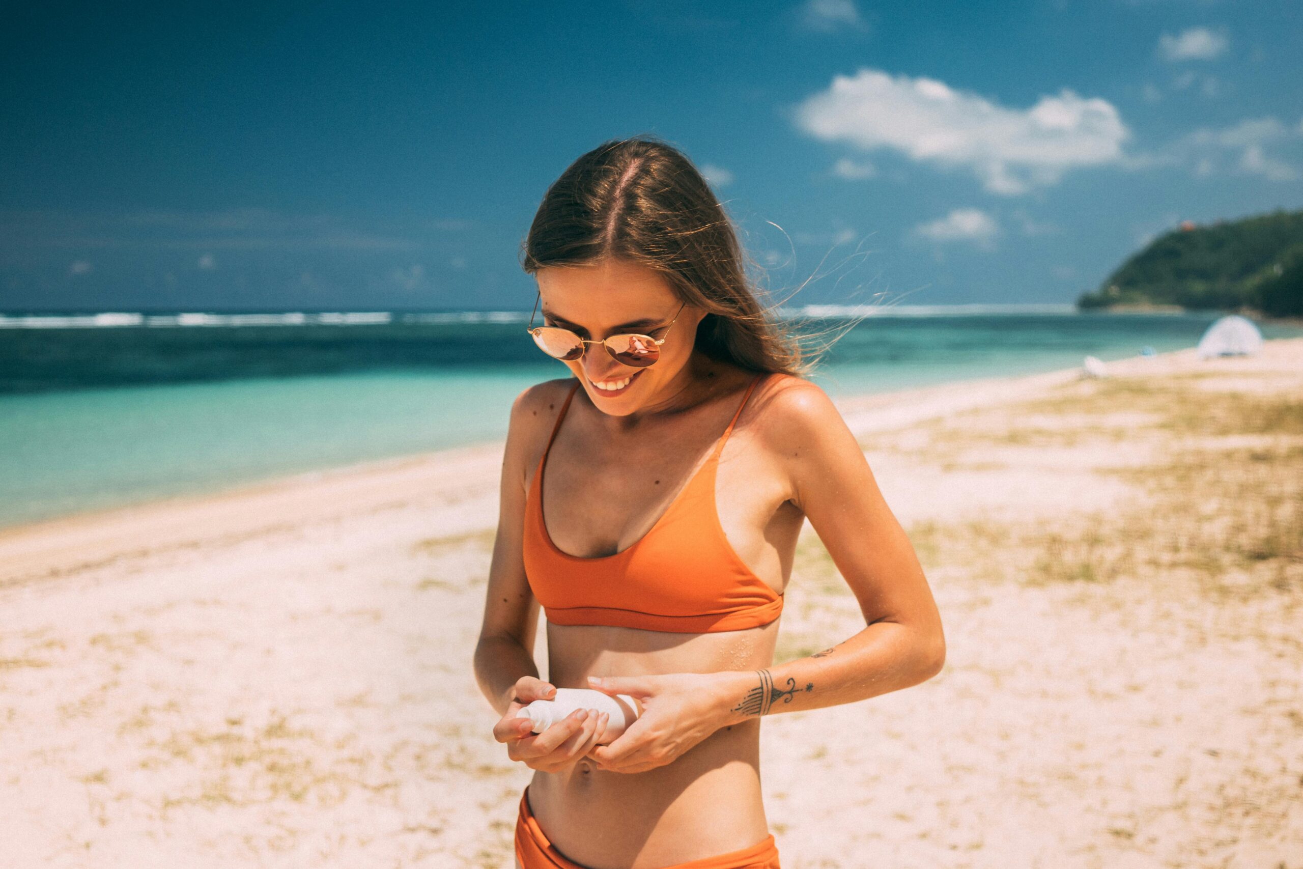 What does broad-spectrum SPF mean?